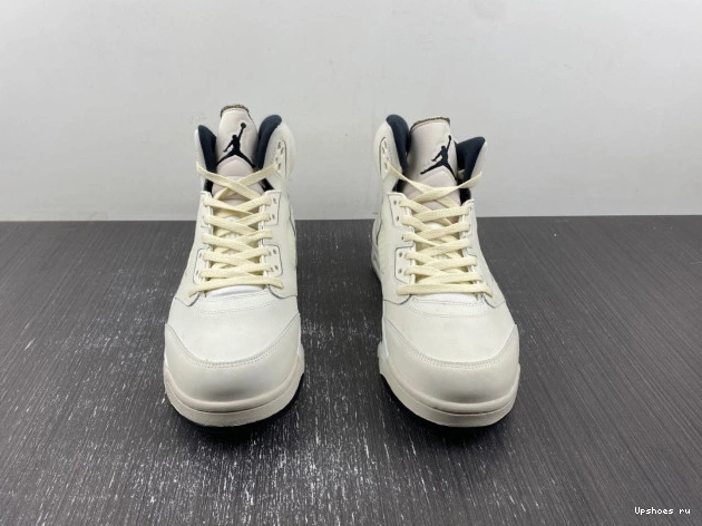 Jordan SE 5 FN7405-100 Air   “Sail” 0121